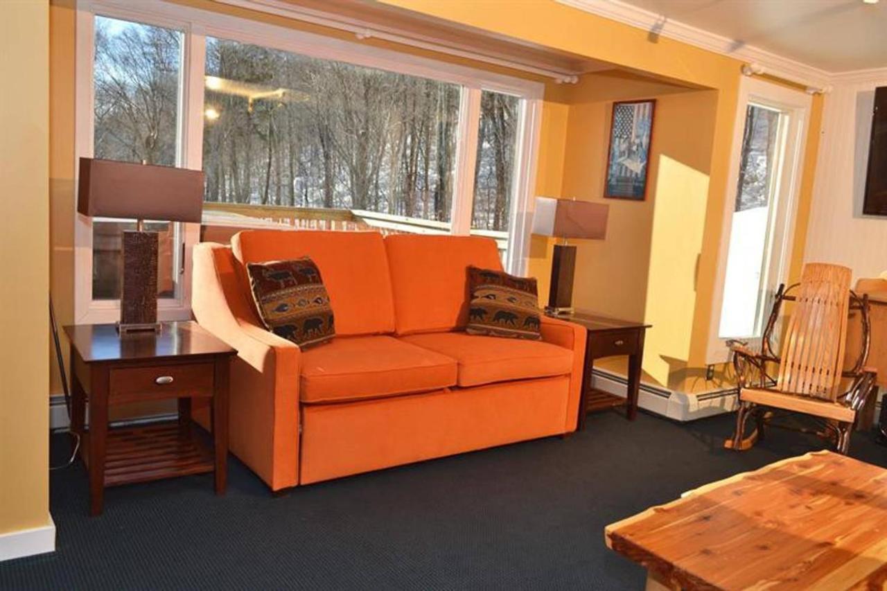 Luxurious Trailside Village One Bedroom Condo #1 Killington Bagian luar foto
