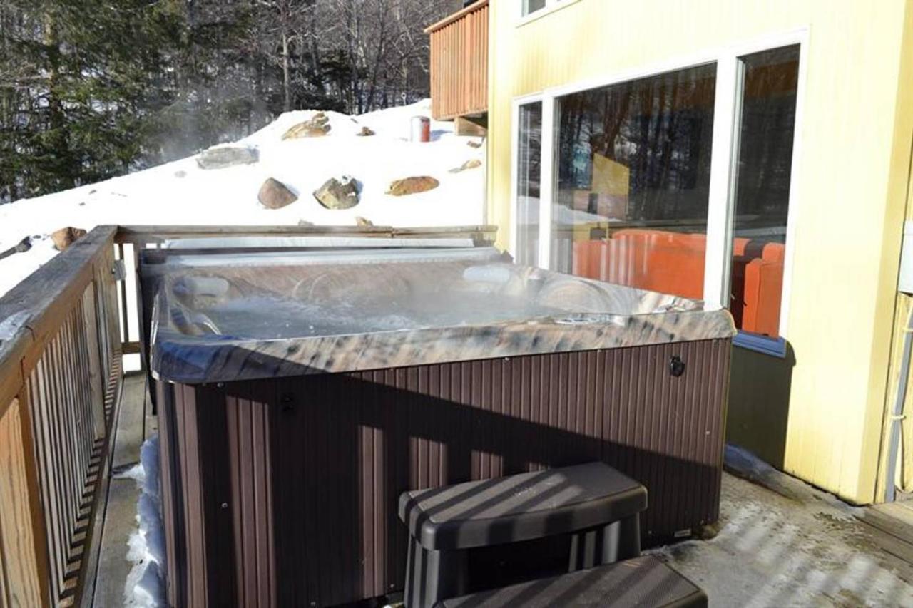 Luxurious Trailside Village One Bedroom Condo #1 Killington Bagian luar foto