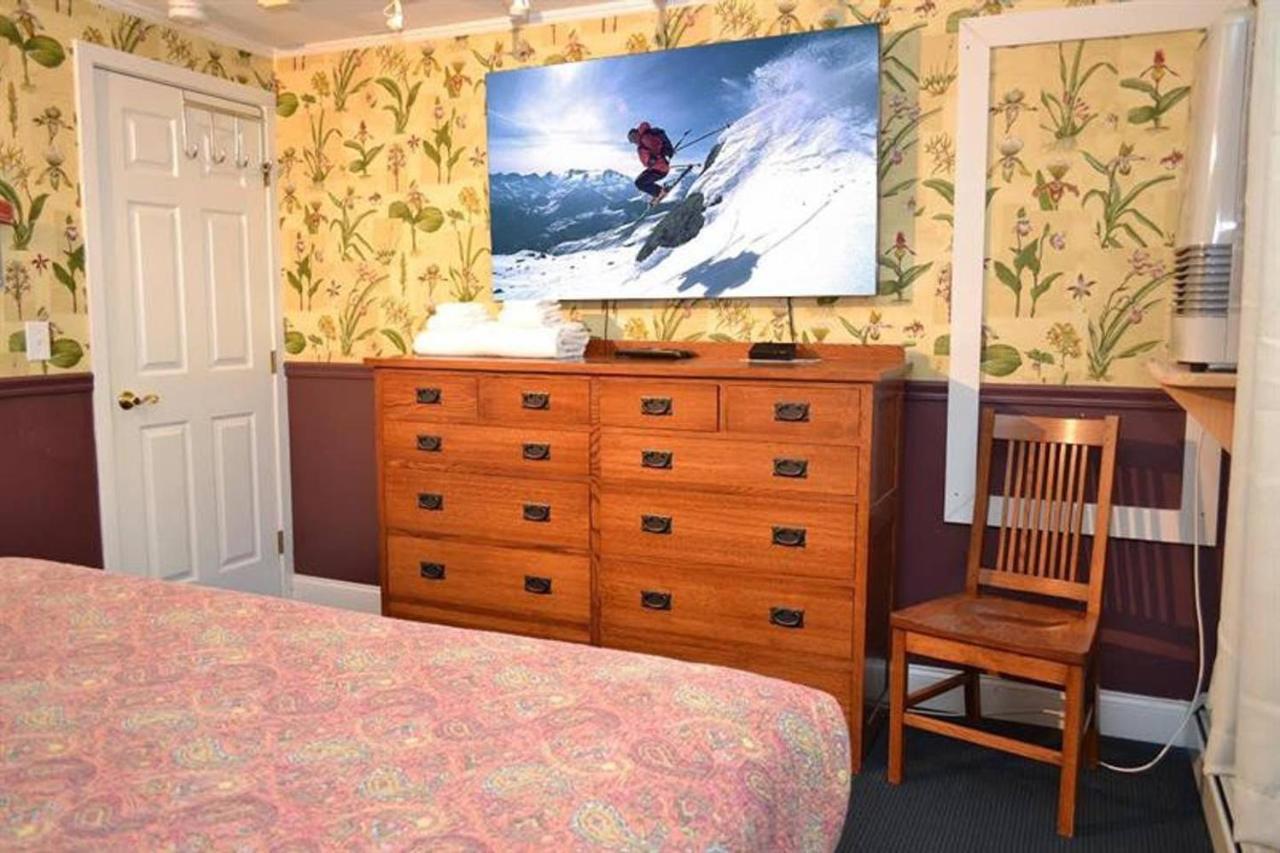 Luxurious Trailside Village One Bedroom Condo #1 Killington Bagian luar foto